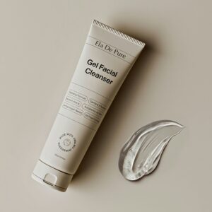 Gentle Face Cleanser