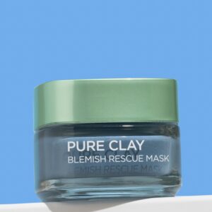 Clay Mask
